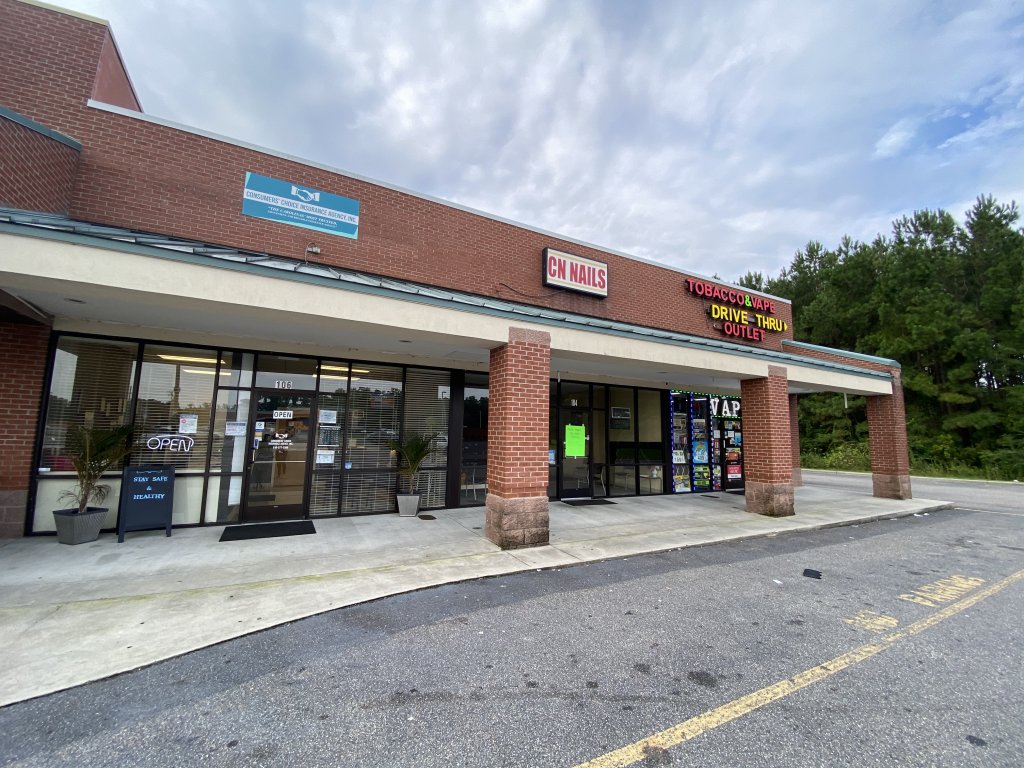 Consumers� Choice Insurance Agency, Inc. Consumers